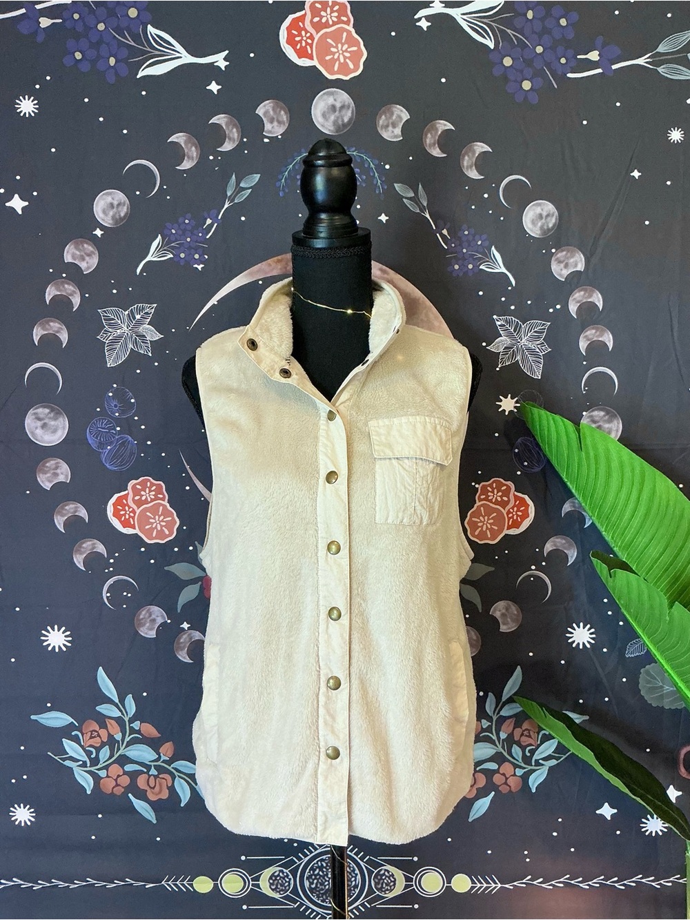Women’s Volcom Vest ⛄️